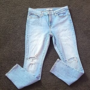Women's Levi's